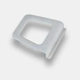 CSVTAB716 WHTE PULL TAB 7/16IN